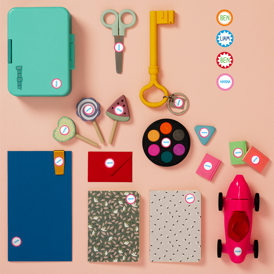 mini-dots-set